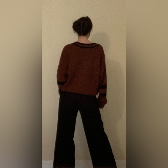 525 America Varsity Cardigan - Picture 4 of 7